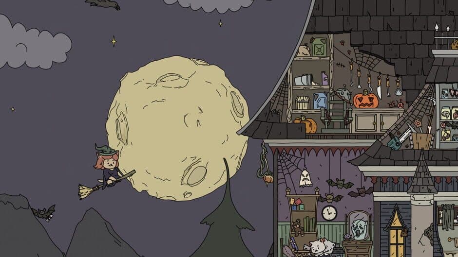 Скриншот 5 из Find All: Halloween