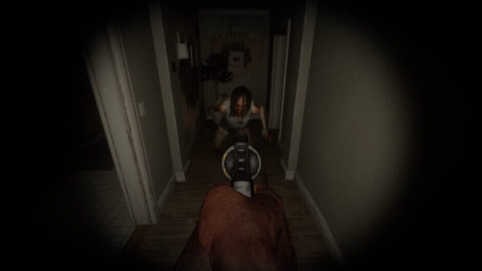 Скриншот 1 из Dead by Headshot