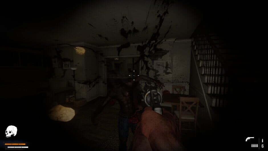 Скриншот 3 из Dead by Headshot