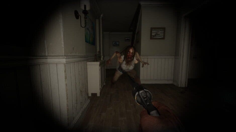 Скриншот 4 из Dead by Headshot