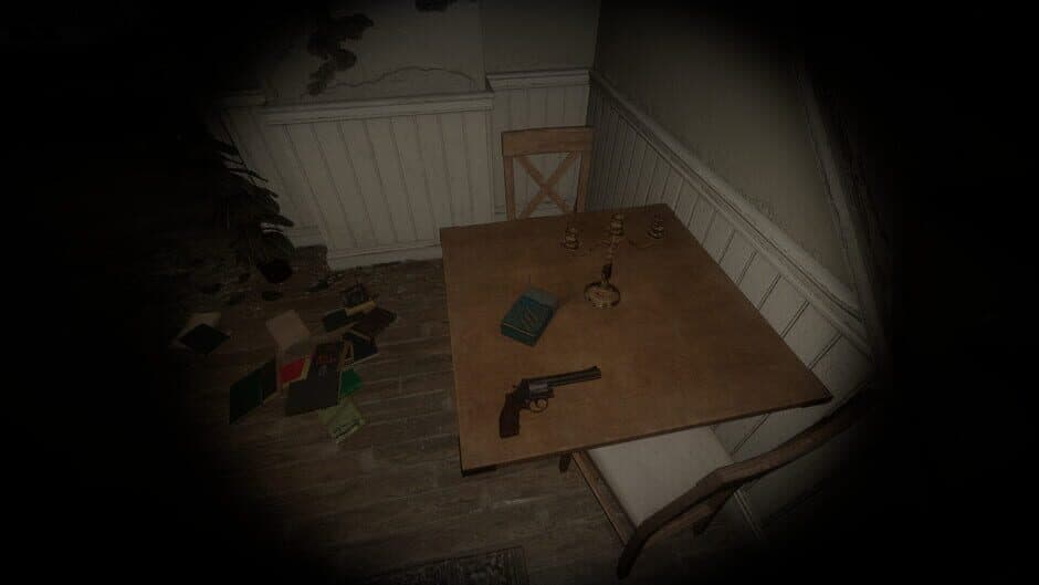 Скриншот 5 из Dead by Headshot
