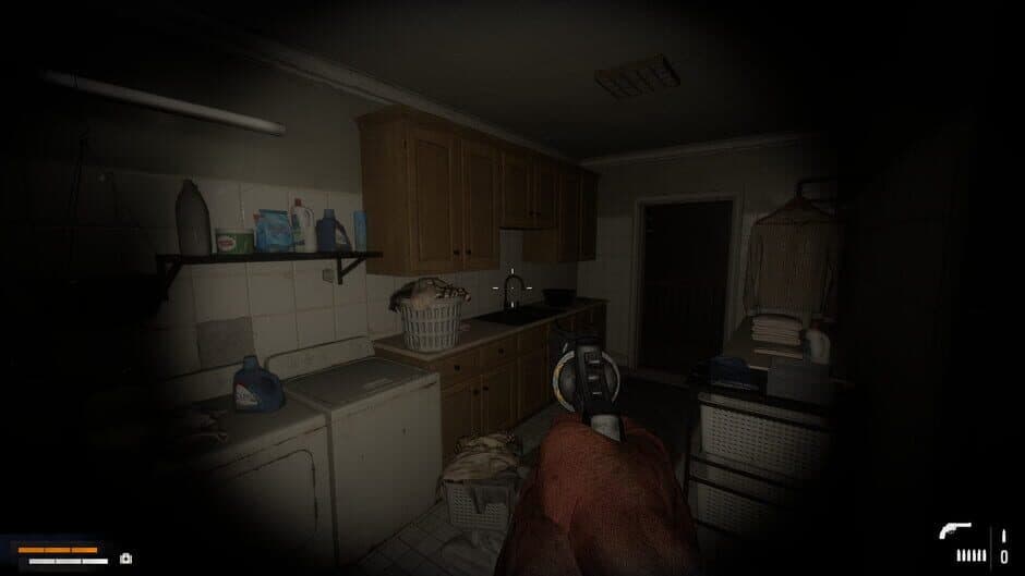 Скриншот 8 из Dead by Headshot