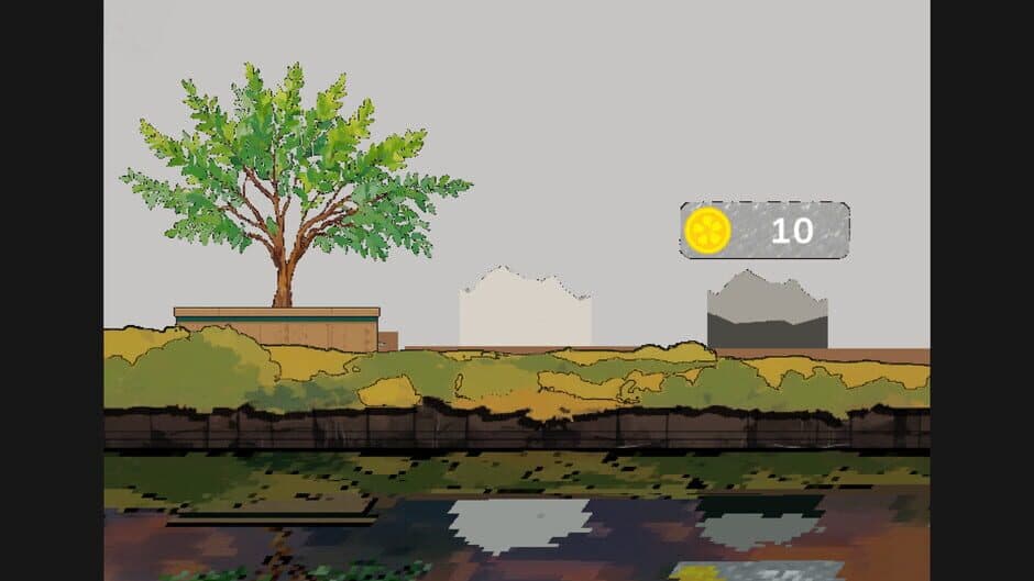 Скриншот 2 из Window Garden