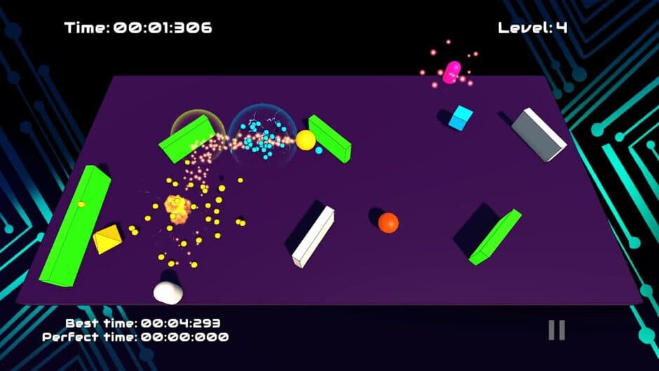 Скриншот 7 из Neon Strike