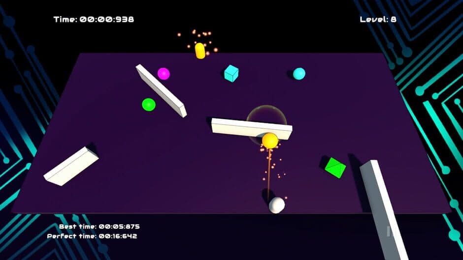 Скриншот 12 из Neon Strike