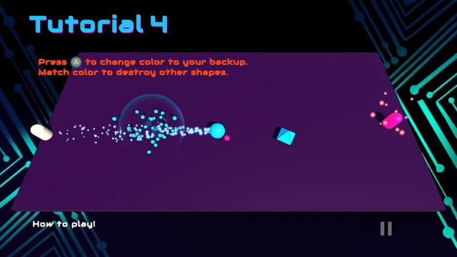 Скриншот 8 из Neon Strike