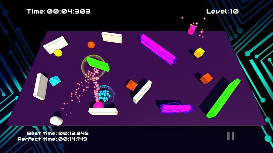 Скриншот 9 из Neon Strike