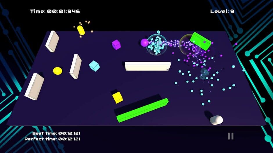 Скриншот 10 из Neon Strike