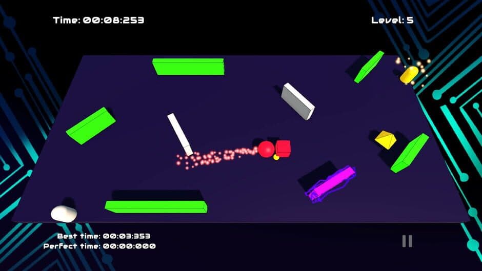 Скриншот 6 из Neon Strike