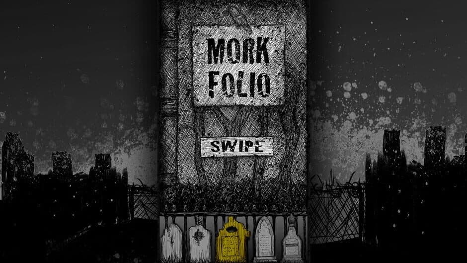 Скриншот 2 из Mork Folio