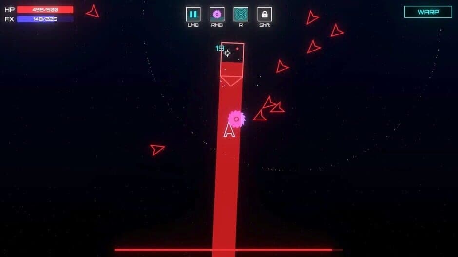 Скриншот 3 из Astro Nova