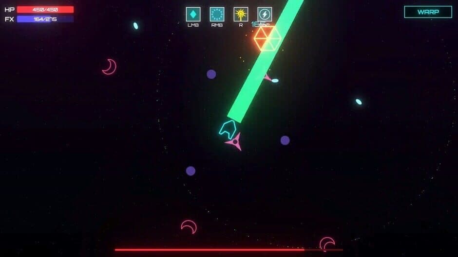 Скриншот 5 из Astro Nova