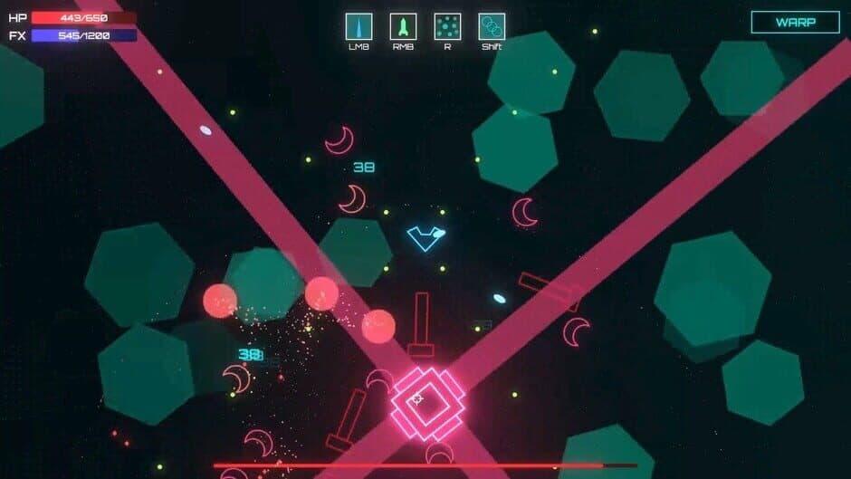 Скриншот 8 из Astro Nova