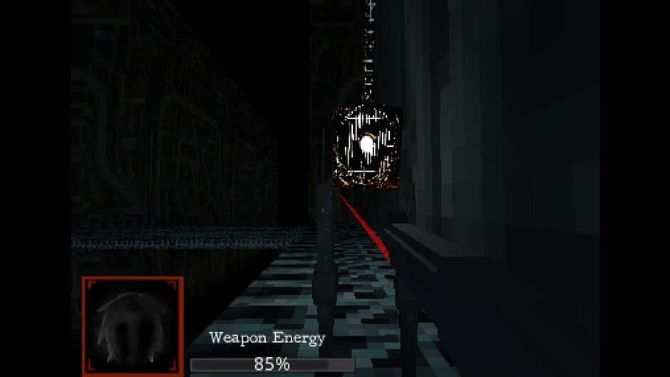 Скриншот 2 из Prototype is !Lisa