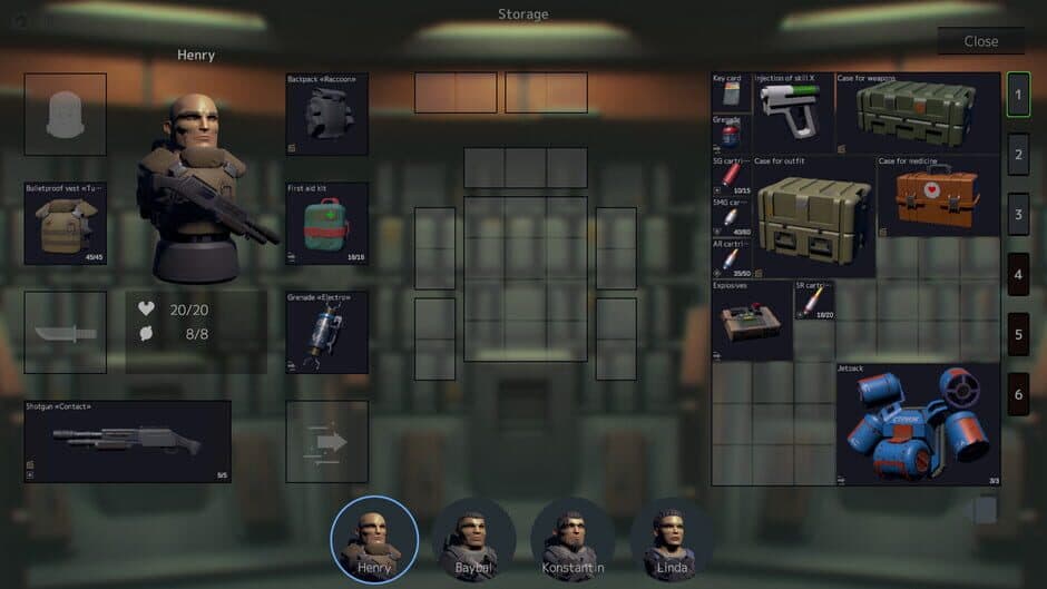 Скриншот 3 из Cosmos Point
