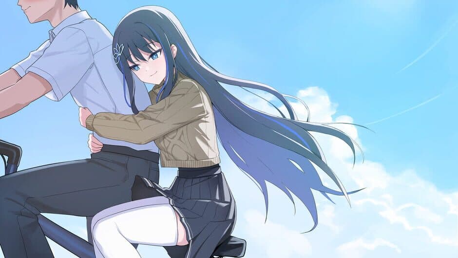 Скриншот 7 из My Cold Girlfriend