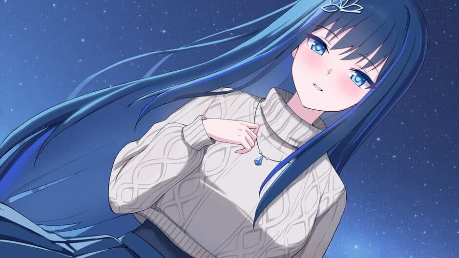 Скриншот 1 из My Cold Girlfriend