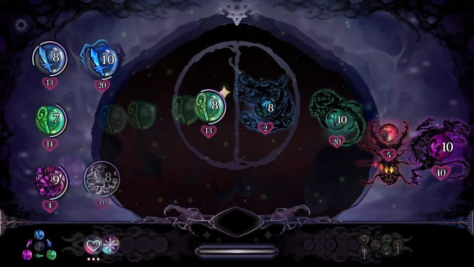 Скриншот 8 из Emblems: Sunless Vow
