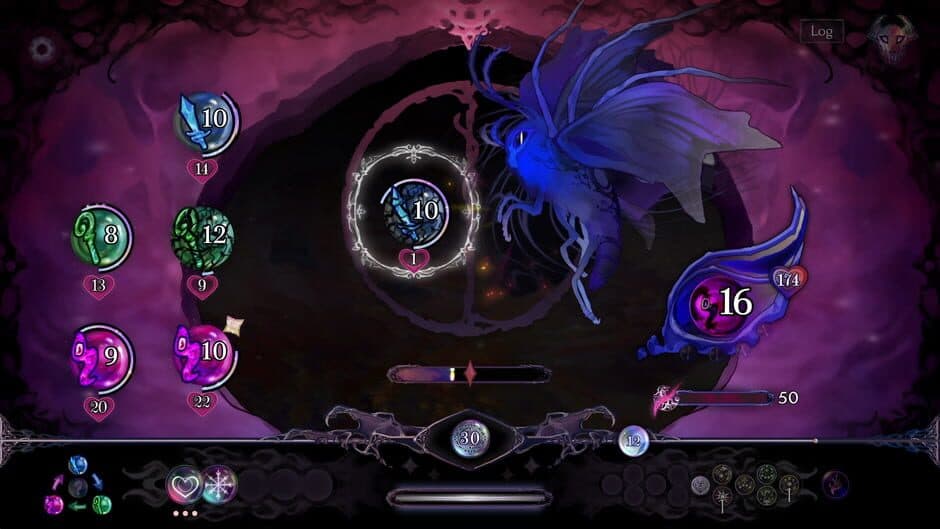 Скриншот 6 из Emblems: Sunless Vow