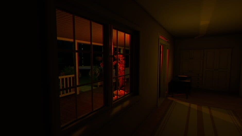 Скриншот 2 из One Halloween Night