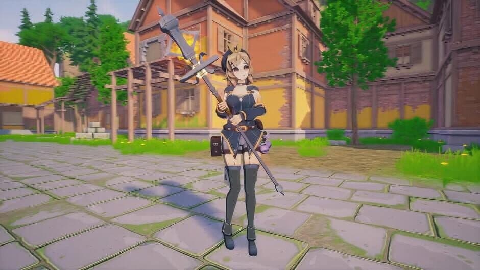 Скриншот 1 из Hentai Princess