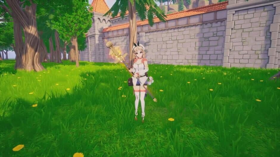 Скриншот 5 из Hentai Princess