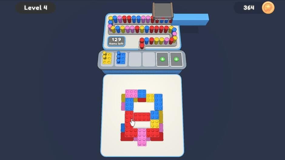 Скриншот 3 из SortCraft