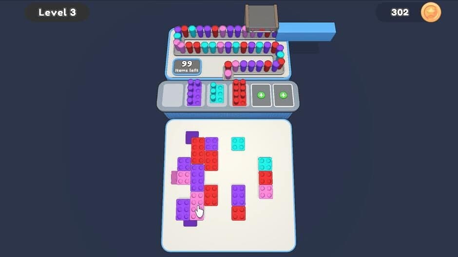 Скриншот 4 из SortCraft
