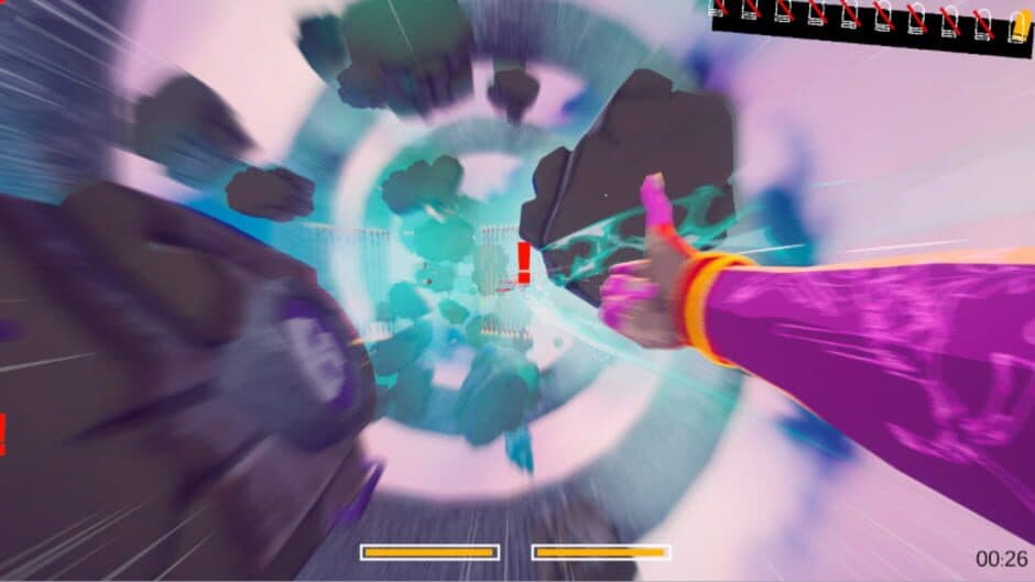 Скриншот 7 из Aerial_Knight's DropShot