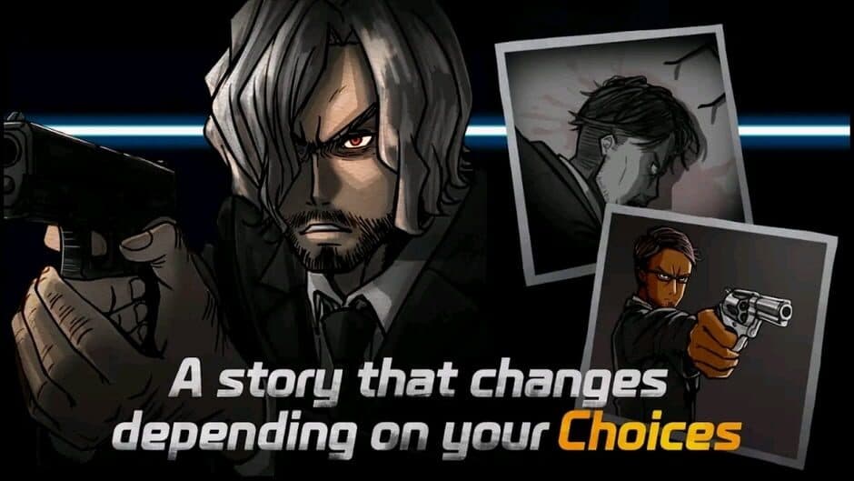 Скриншот 1 из Argo's Choice