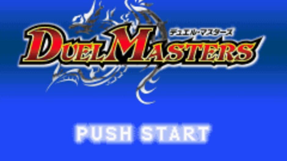 Скриншот 1 из Duel Masters
