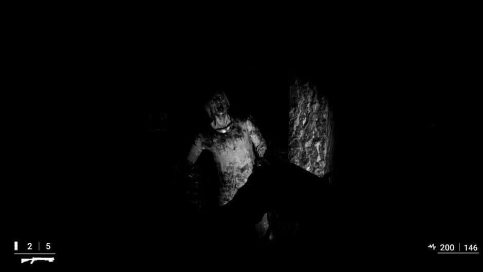 Скриншот 1 из ASZG Project: Director's Cut