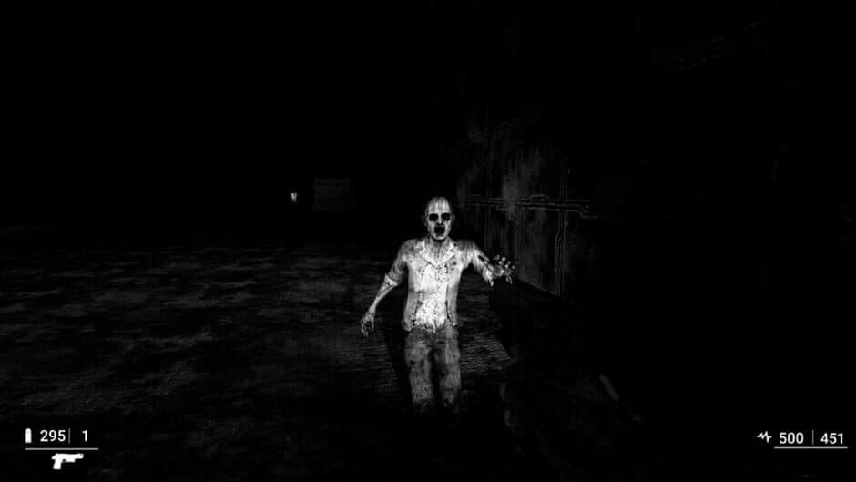 Скриншот 3 из ASZG Project: Director's Cut