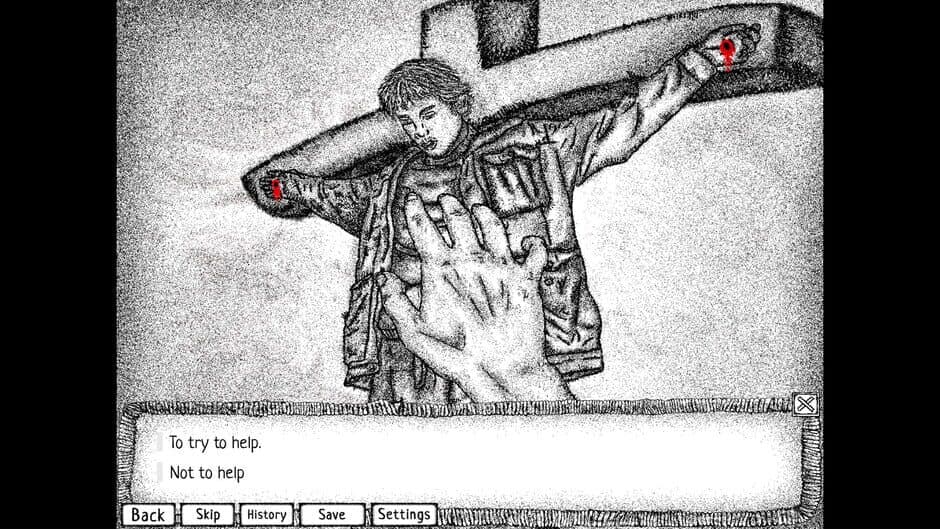 Скриншот 1 из Molitva