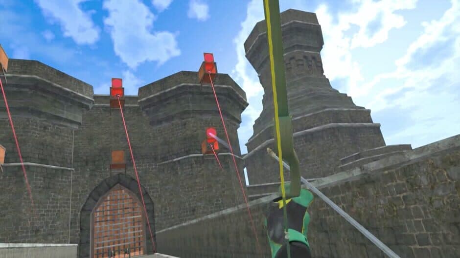 Скриншот 4 из Venture's Gauntlet VR