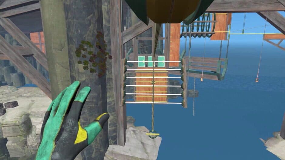 Скриншот 6 из Venture's Gauntlet VR