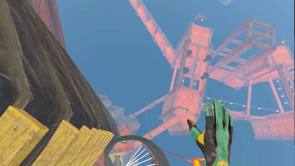 Скриншот 9 из Venture's Gauntlet VR