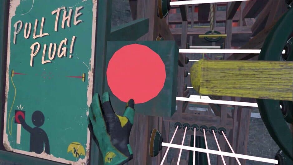 Скриншот 10 из Venture's Gauntlet VR