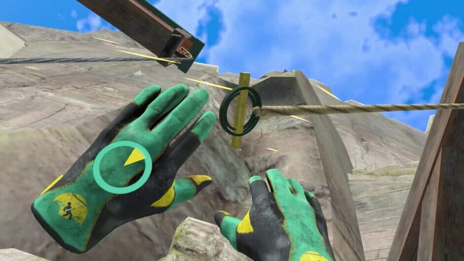 Скриншот 11 из Venture's Gauntlet VR