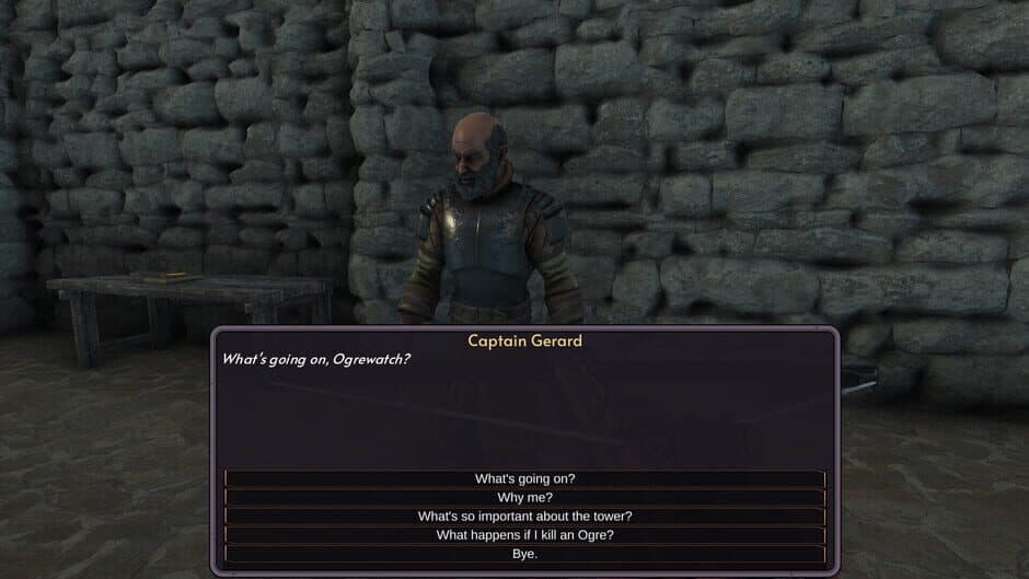 Скриншот 2 из Ogrewatch