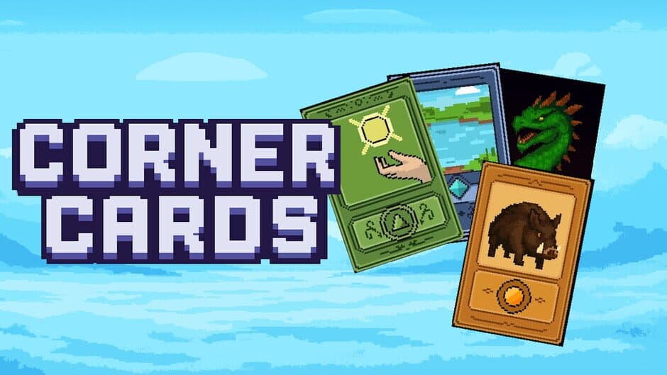 Скриншот 1 из Corner Cards