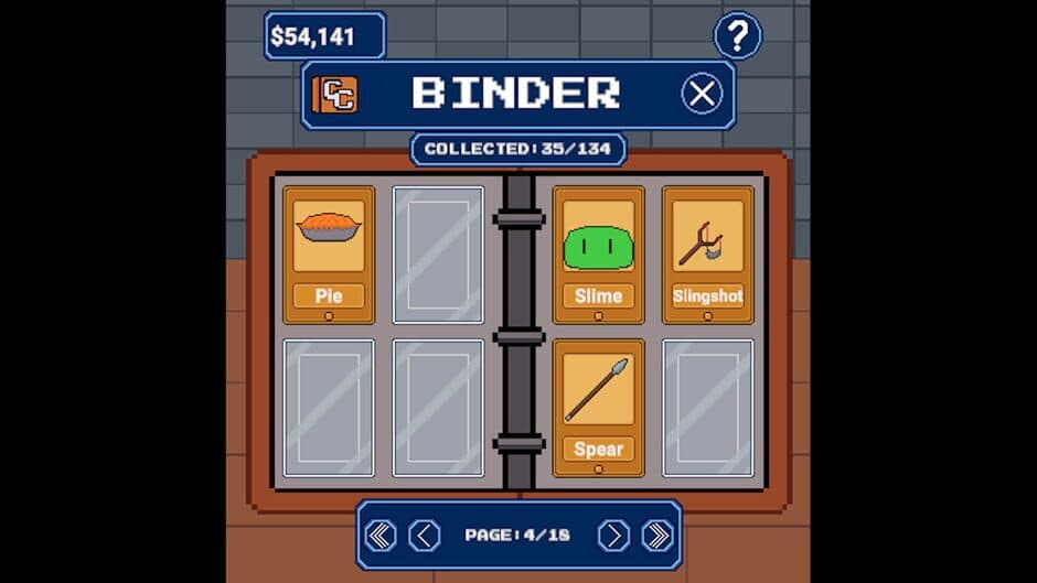 Скриншот 6 из Corner Cards