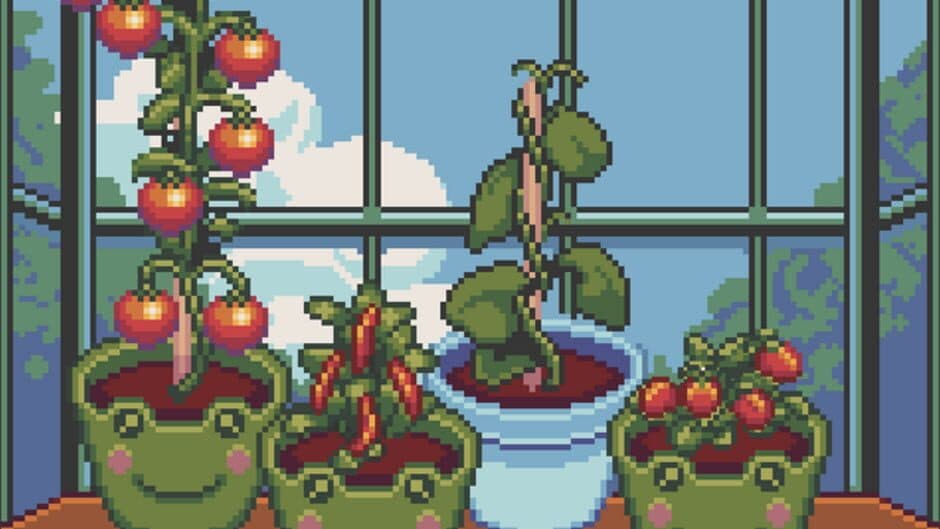 Скриншот 2 из Potting Paradise