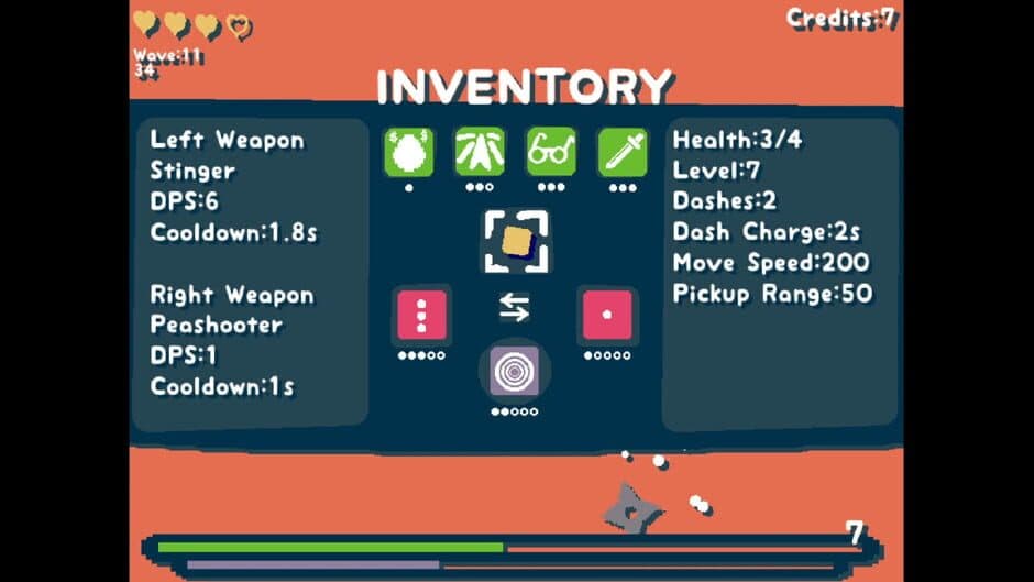 Скриншот 5 из Super Shapeshooter
