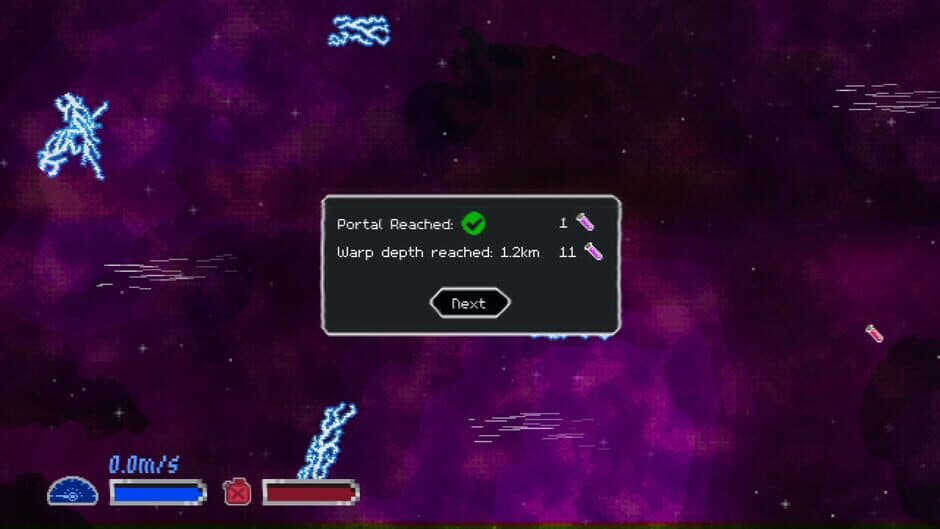 Скриншот 5 из Warp Marked