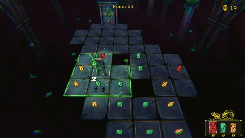 Скриншот 3 из Illumination of Mansion