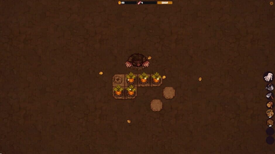Скриншот 1 из Vegemancer
