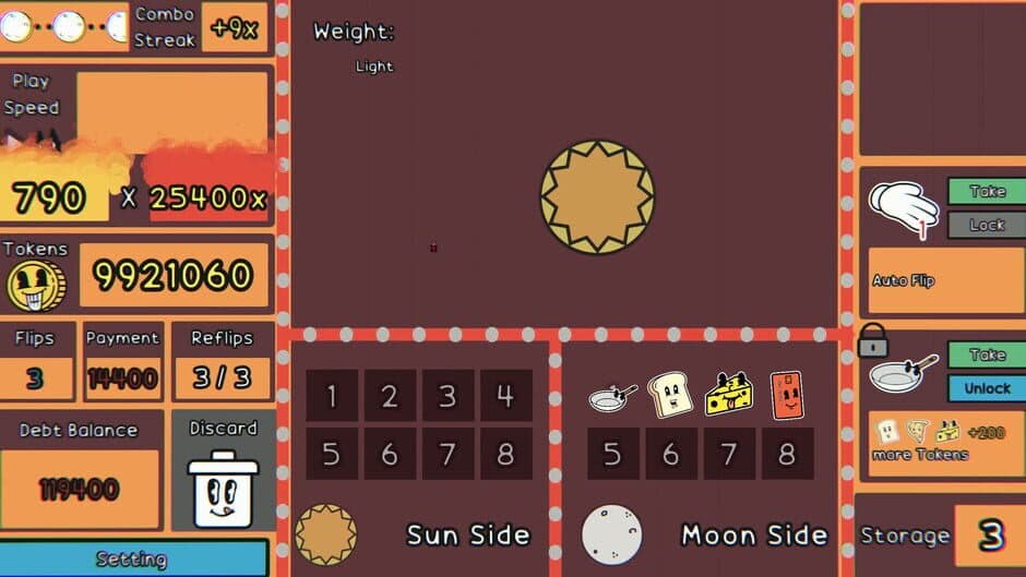 Скриншот 1 из Coin Shark