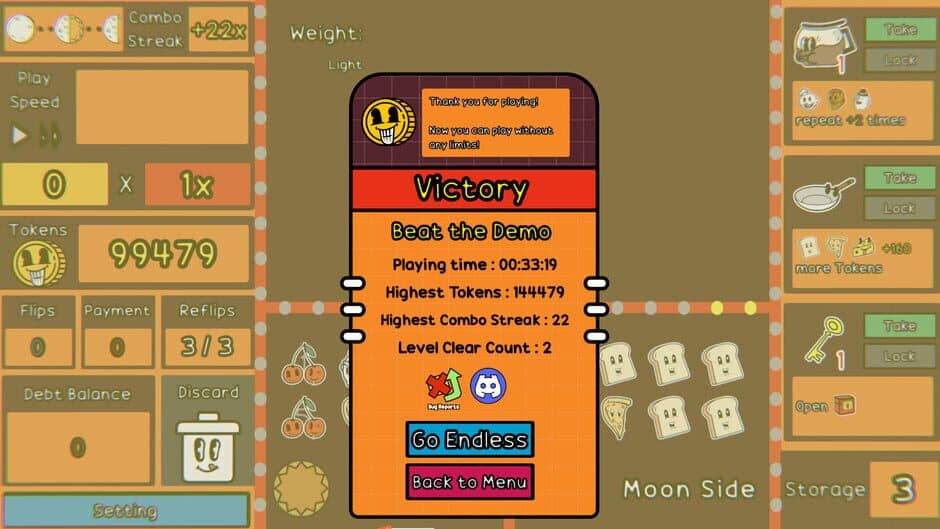Скриншот 2 из Coin Shark