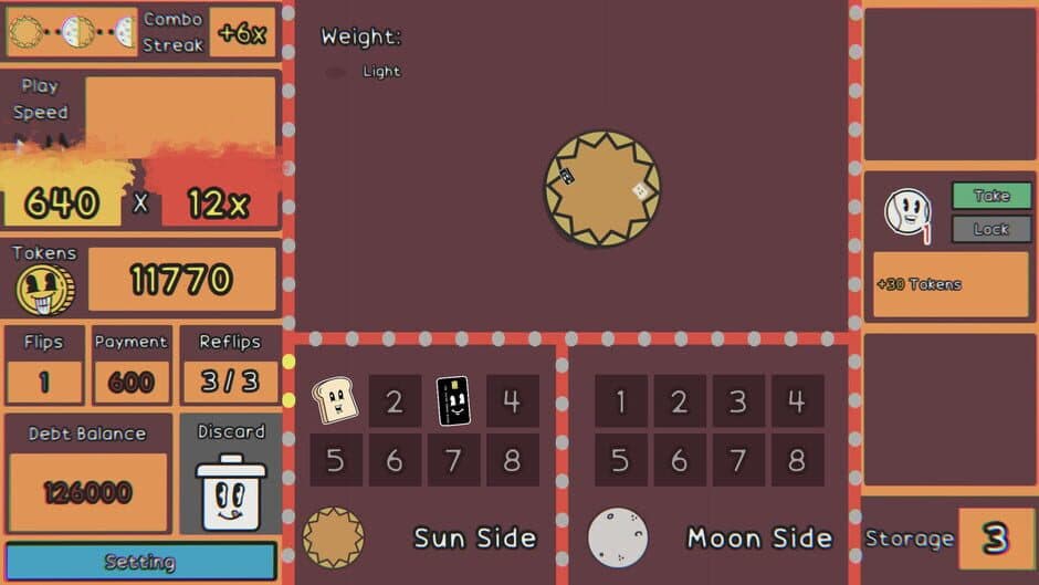 Скриншот 4 из Coin Shark